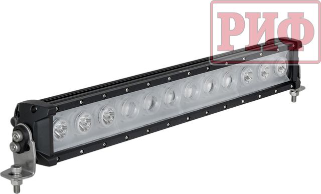 Фара светодиодная комбинированного света РИФ 120W. Артикул SM-152F-120A