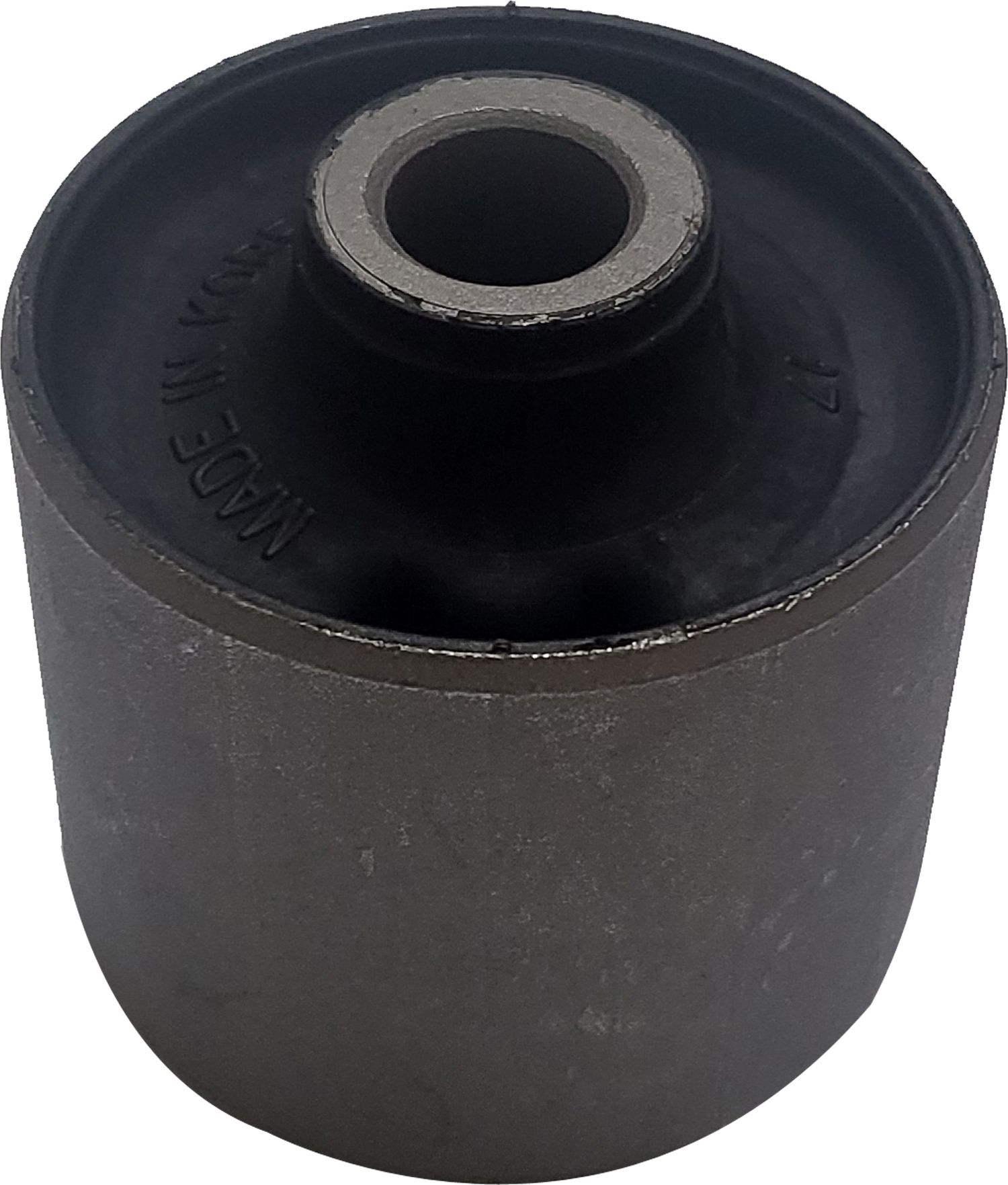 Сайлентблок заднего рычага подвески CTR. Артикул GV0661