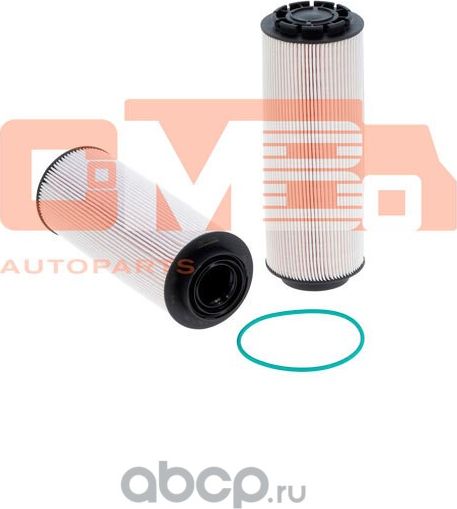 Фильтр топливный DAF CF75/85 XF95 2164463/2133096/1852006/2277129 (Combo). Артикул CMB322164