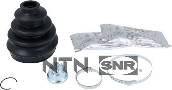 Пыльник ШРУСа наружный NTN / SNR для Renault Espace V 2015-2026. Артикул OBK55.004