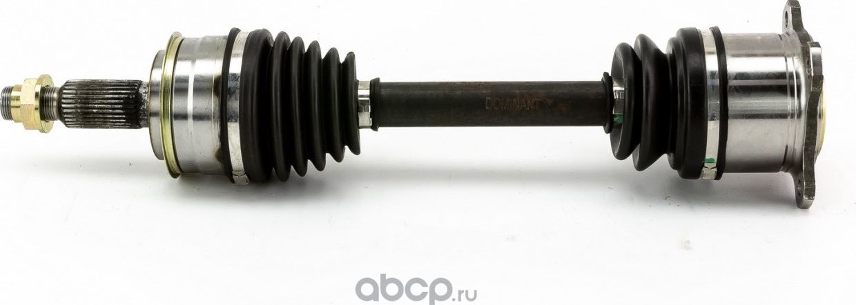 Вал приводной (Dominant). Артикул MT38015A312