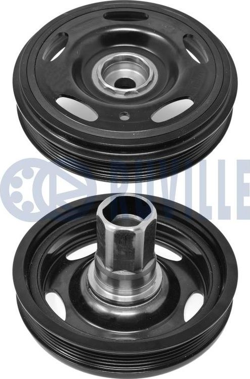 Шкив коленвала Ruville для Opel Cascada 2013-2018. Артикул 520417