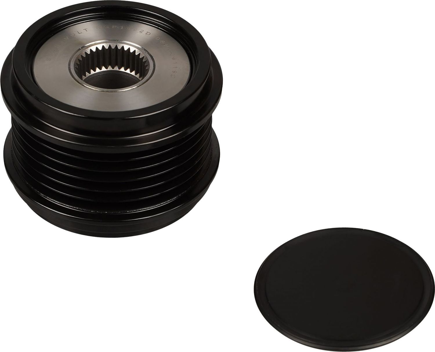 Муфта генератора обгонная StartVOLT для Audi Q5 II (FY) 2016-2026. Артикул SGP 1822D