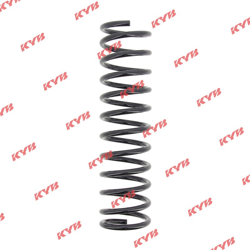 Пружина подвески KYB (Каяба) K-Flex. Артикул RA5649