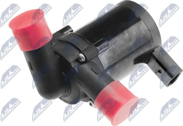 Дополнительный водяной насос NTY. Артикул CPZ-VW-003