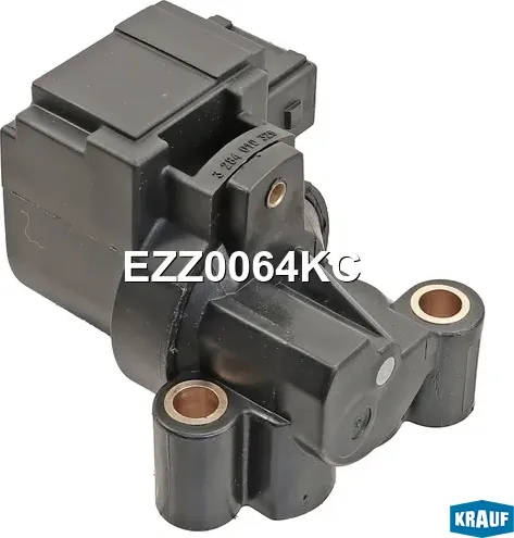 Регулятор холостого хода BMW 3 (E36,E46) KRAUF. Артикул EZZ0064KC