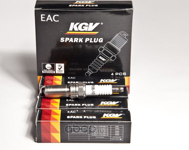 Свеча зажигания (KGV) KGV. Артикул TR5B13