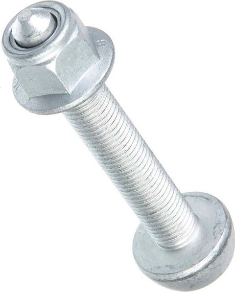 Болтамортизаторапередний Volkswagen Golf V 2004 (Stellox) Stellox. Артикул 79-09006-SX