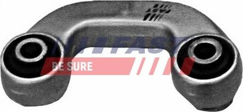 Стойка (тяга) стабилизатора Fast. Артикул FT20502