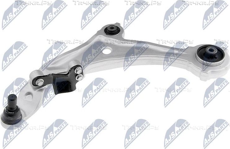 Поперечный рычаг передней подвески NTY. Артикул ZWD-NS-132