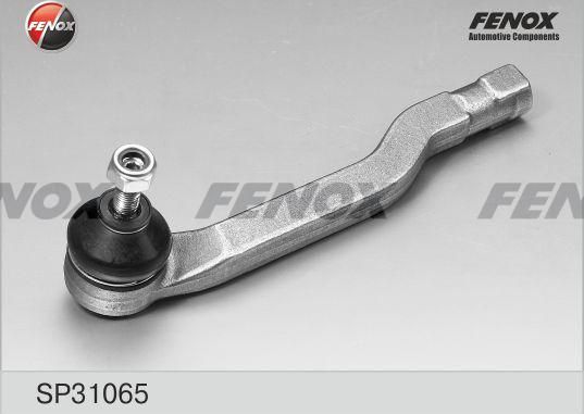 Наконечник рулевой тяги Fenox. Артикул SP31065