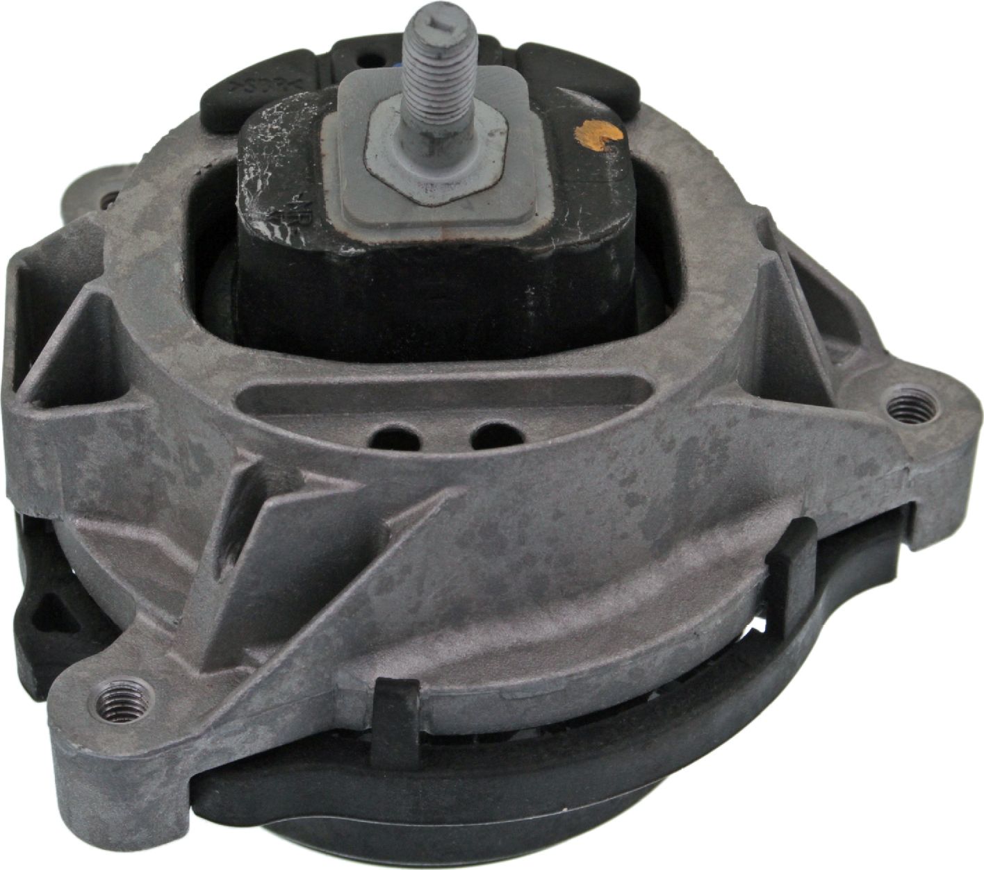 Опора (подушка) двигателя Febi Bilstein (алюминий). Артикул 45584