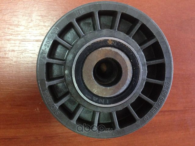 Ролик натяжителя ремня Mercedes-Benz. Артикул A1032000570