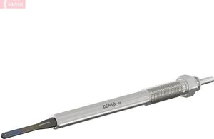 Свеча накаливания (накала) Denso для Toyota Hilux VII 2004-2015. Артикул DG-245