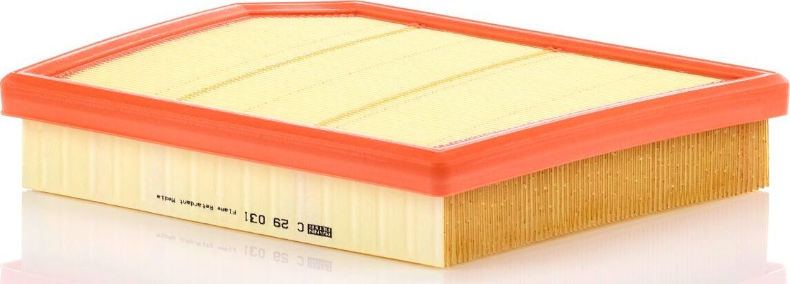 Воздушный фильтр Mann-Filter. Артикул C 29 031