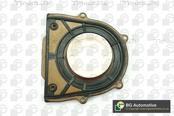Сальник коленвала BGA внутренний для Volvo V70 III 2007-2014. Артикул OC6374