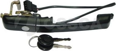 Ручка двери OSSCA. Артикул 00254
