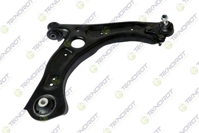Поперечный рычаг передней подвески Teknorot правый нижний для SEAT Arona I 2017-2026. Артикул V-938