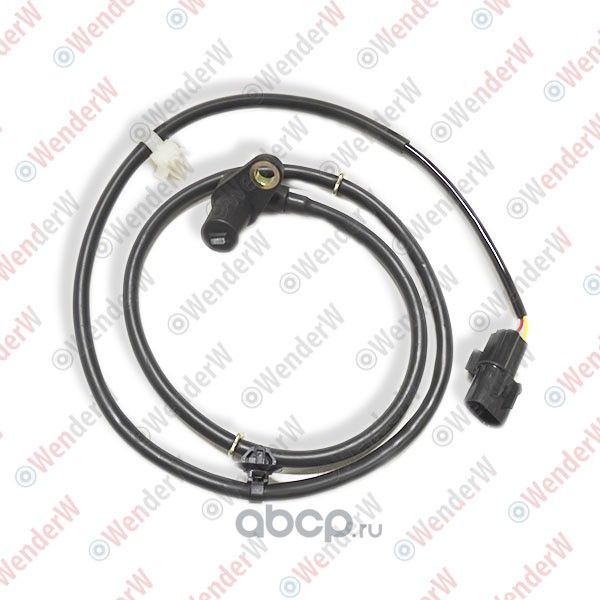 ДАТЧИК АБС ПЕРЕДНИЙ ЛЕВЫЙ (L) MITSUBISHI LANCER (00-..) (Wenderw). Артикул WEKR1115