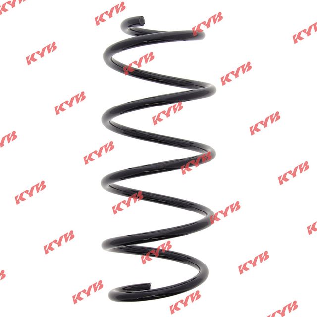 Пружина подвески KYB (Каяба) K-Flex передняя для Fiat Croma II 2005-2011. Артикул RH2661
