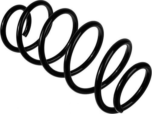 Пружина подвески Stellox. Артикул 10-21387-SX