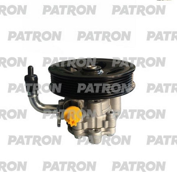 Насос ГУР Patron. Артикул PPS891