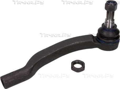 Наконечник рулевой тяги MaXgear левый для Citroen Jumper II 2006-2026. Артикул 69-0682