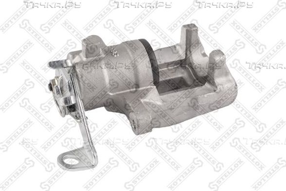 Тормозной суппорт Stellox задний правый для Alfa Romeo 166 I 1998-2007. Артикул 05-90321-SX