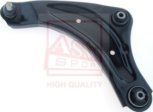 Поперечный рычаг передней подвески Asva. Артикул 0224-062