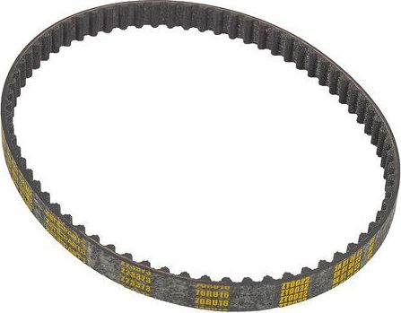 Ремень ГРМ Zentparts для Honda Accord IV 1990-1993. Артикул Z23373