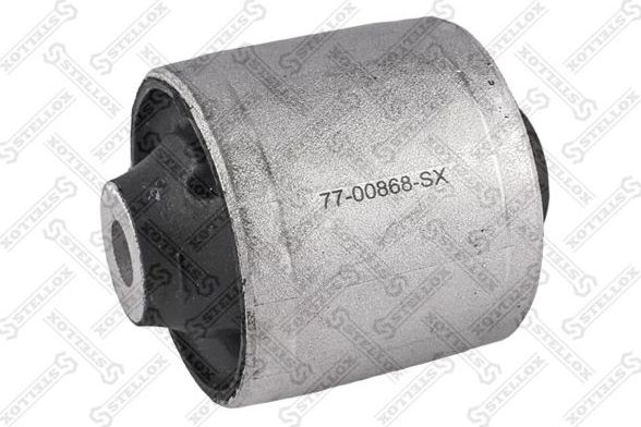 Сайлентблок переднего рычага подвески Stellox. Артикул 77-00868-SX