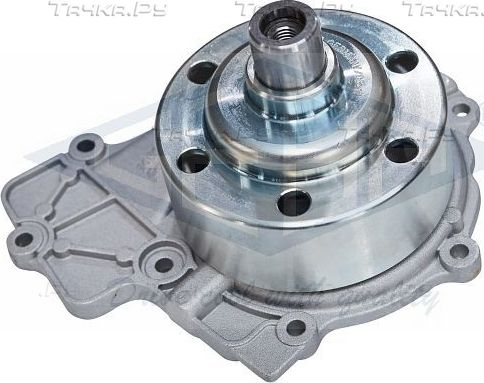 Помпа (водяной насос) GEBA для Mercedes-Benz Sprinter 906 2006-2026. Артикул 10895