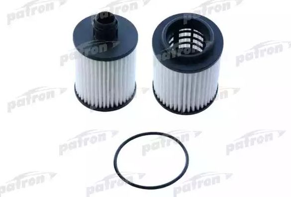 Масляный фильтр Patron. Артикул PF4193