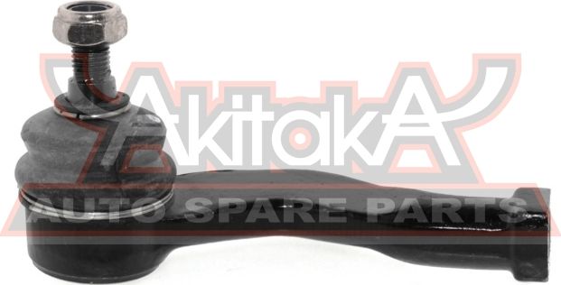 Наконечник рулевой тяги Asva. Артикул 0121-KGC10R