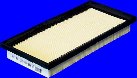 Воздушный фильтр MecaFilter. Артикул ELP9549