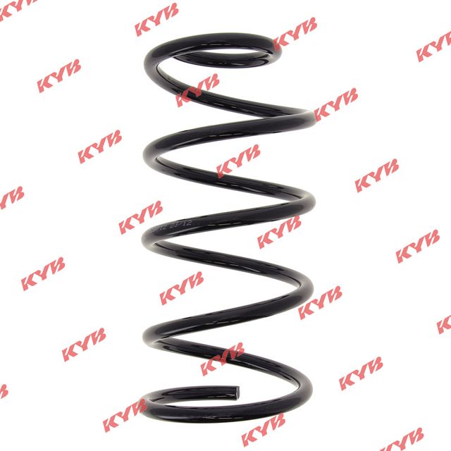 Пружина подвески KYB (Каяба) K-Flex передняя для Mazda 5 I (CR) 2005-2010. Артикул RC3012