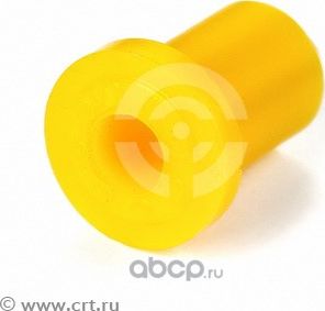 Втулка полиуретановая задней подвески  рессоры MITSUBISHI DELICA P03V  P07V  P13V  P17V  P03W  P04W  (Точка Опоры) Точка Опоры. Артикул 3-10-146