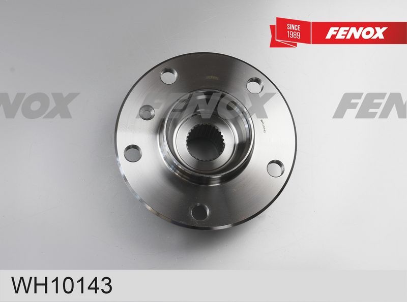 Ступица колеса Fenox. Артикул WH10143