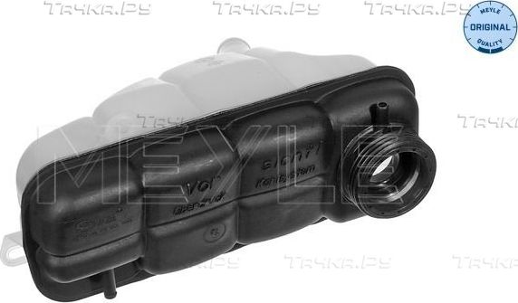 Крепление глушителя Meyle Original. Артикул 014 049 0011