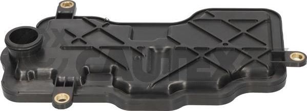 Фильтр АКПП Cautex для Subaru Forester III 2008-2013. Артикул 758143