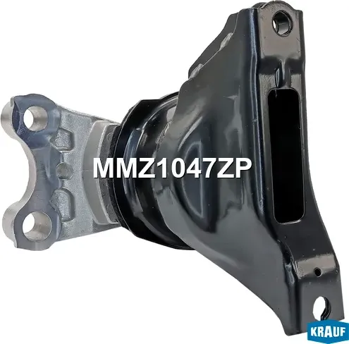 Опора двигателя Krauf. Артикул MMZ1047ZP