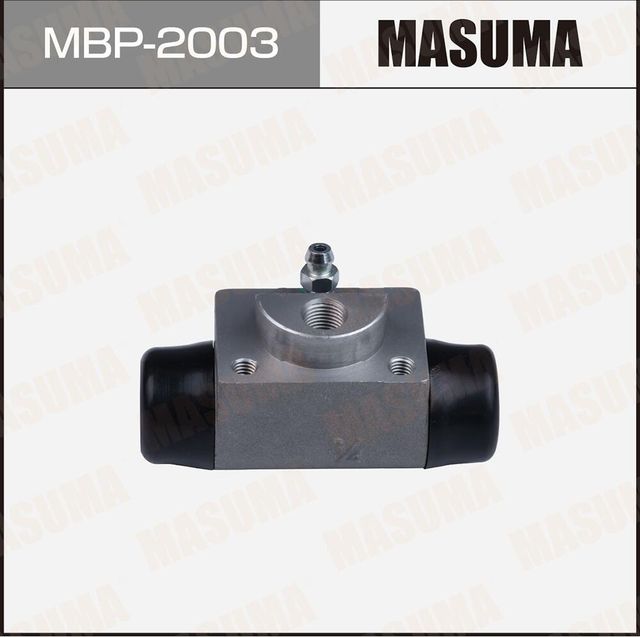 Рабочий тормозной цилиндр , MICRA, NOTE / K12E, E11E (Masuma). Артикул MBP2003