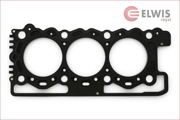 Прокладка ГБЦ Elwis Royal для Citroen C6 2009-2012. Артикул 0013015