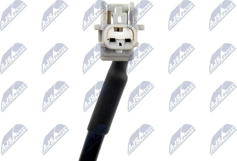 Ступица колеса с интегрированным подшипником NTY задняя правая/левая для Chevrolet Volt I 2011-2015. Артикул KLT-DW-096