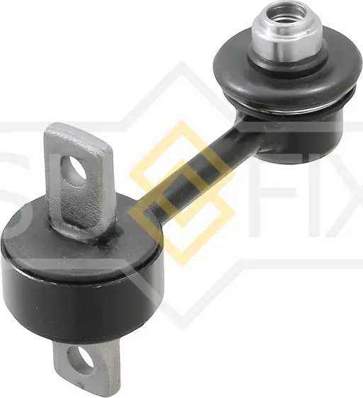 Стойка стабилизатора | зад прав/лев | (Sufix). Артикул SJ-1471