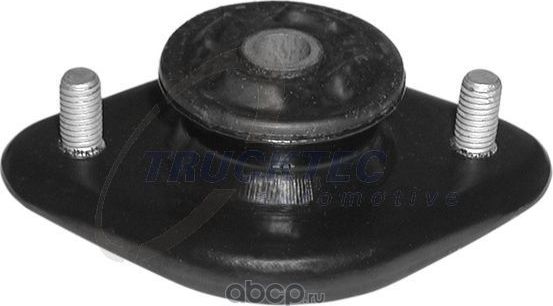 Опора амортизатора (стойки) Trucktec Automotive. Артикул 08.33.002