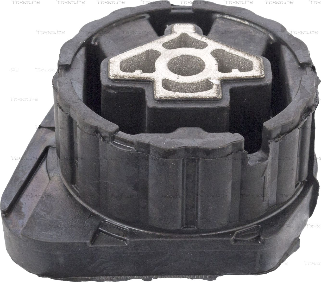 Подушка (опора) КПП Febi Bilstein левая для BMW X3 II (F25) 2011-2017. Артикул 104404