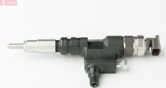 Форсунка топливная Denso для Toyota Dyna U300 – U400  2006-2011. Артикул DCRI106510