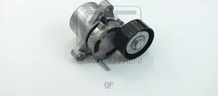 НАТЯЖИТЕЛЬ ПРИВОДНОГО РЕМНЯ В СБОРЕ (Quattro Freni). Артикул QF31P00264