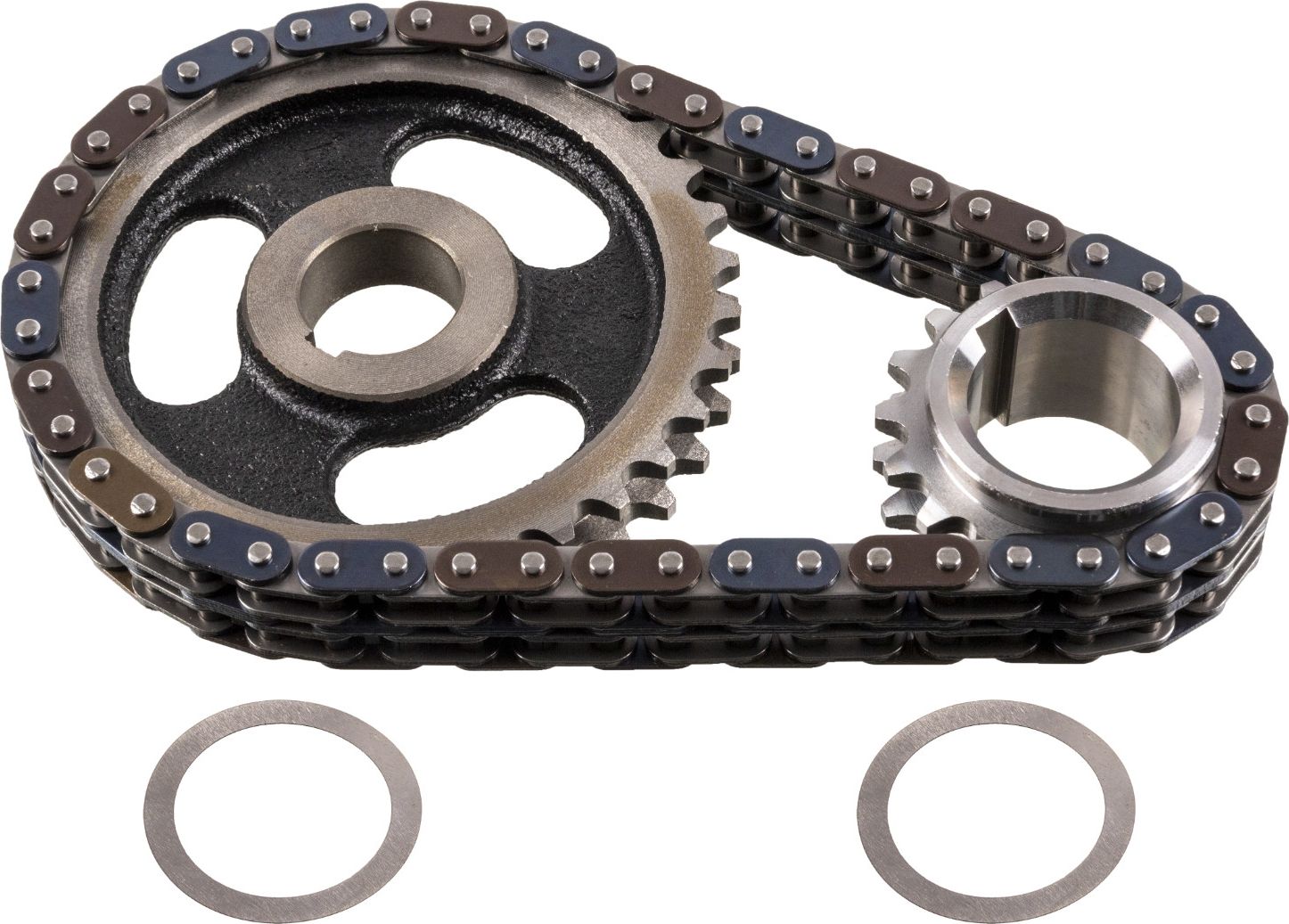 Цепь ГРМ Febi Bilstein. Артикул 44729